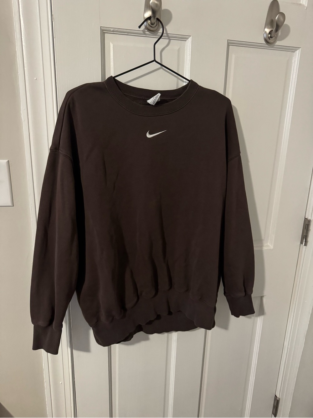 Women’s Nike Crewneck Sweatshirt